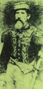 Relatos Catrachos Tras el tesoro de Florencio Xatruch La agenda de